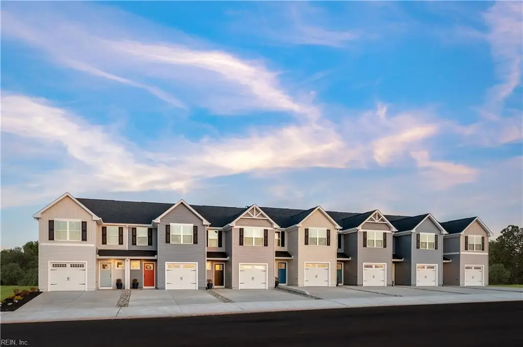 100 Summit Grove Terrace, Franklin, VA 23851 - #1