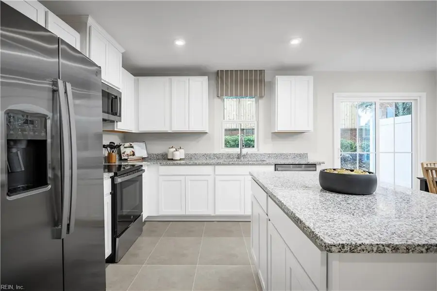100 Summit Grove Terrace, Franklin, VA 23851 - #3