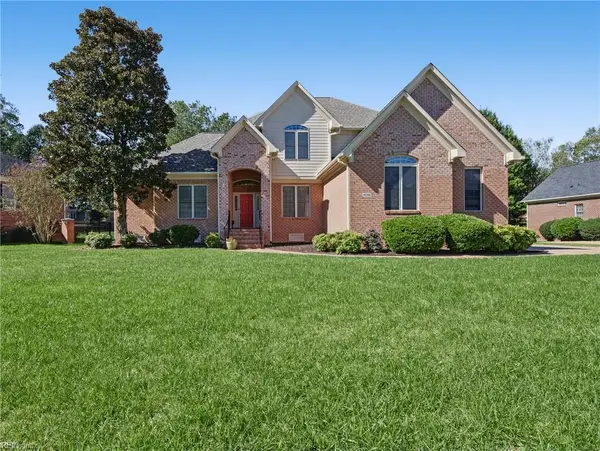 4039 Powhatan Secondary Circle, Williamsburg, VA 23188