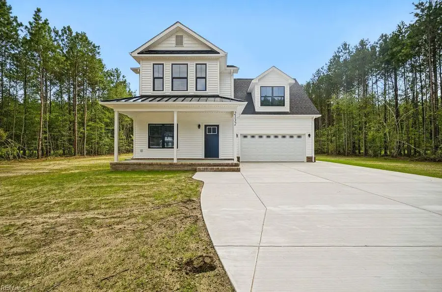 2132 Skeetertown Road, Suffolk, VA 23434 - #2