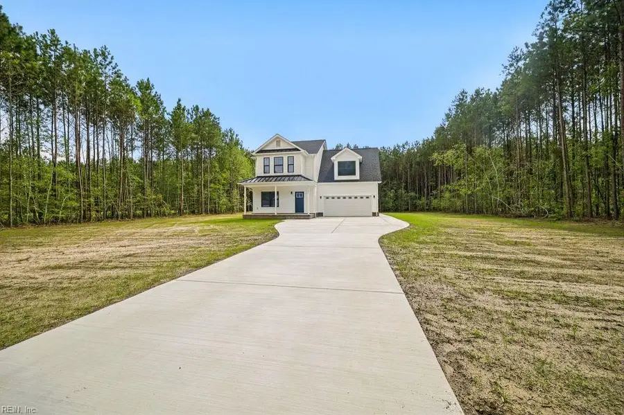 2132 Skeetertown Road, Suffolk, VA 23434 - #3