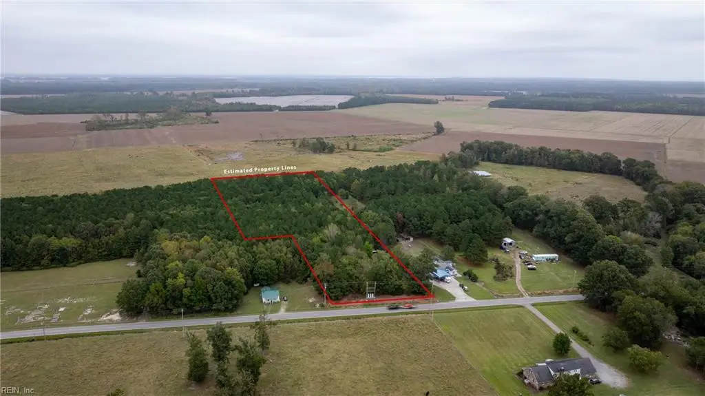 1048 Snug Harbor Road, Hertford, NC 27944 - #1