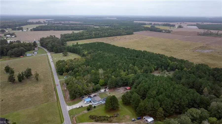 1048 Snug Harbor Road, Hertford, NC 27944 - #2