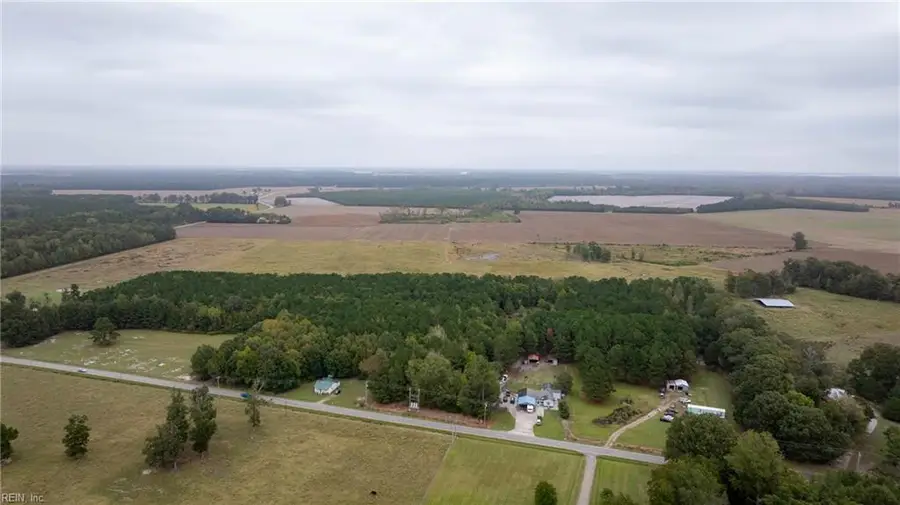 1048 Snug Harbor Road, Hertford, NC 27944 - #3