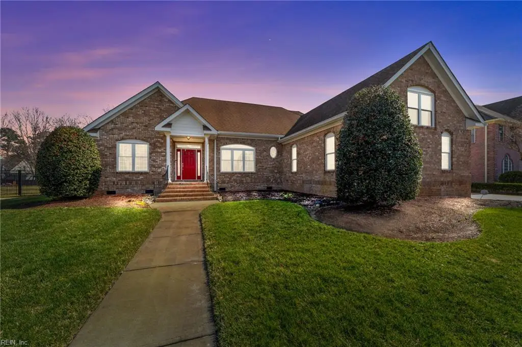 333 Greens Edge Drive, Chesapeake, VA 23322 - #1