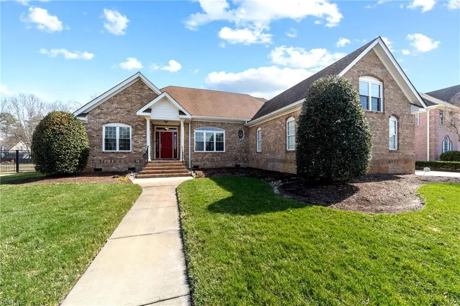 333 Greens Edge Drive, Chesapeake, VA 23322 - #3