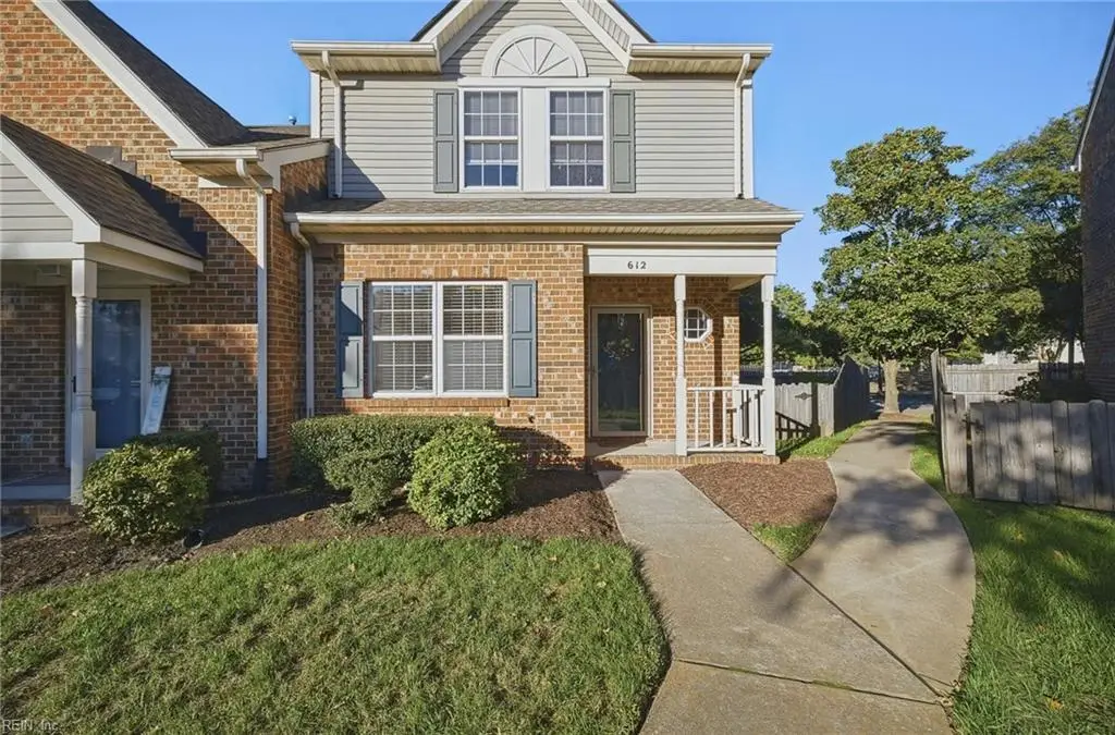 612 W Lake Circle #53, Chesapeake, VA 23322 - #1