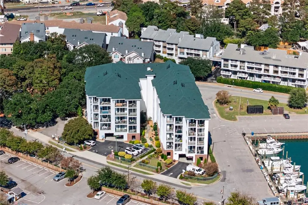 2140 Vista Circle #301, Virginia Beach, VA 23451 - #1