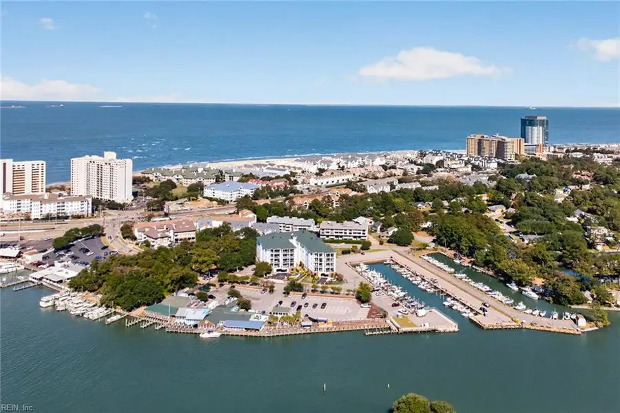 2140 Vista Circle #301, Virginia Beach, VA 23451 - #3