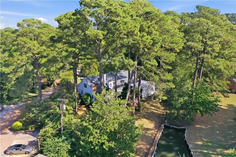 7304 Appletree Lane, Norfolk, VA 23505 - #3