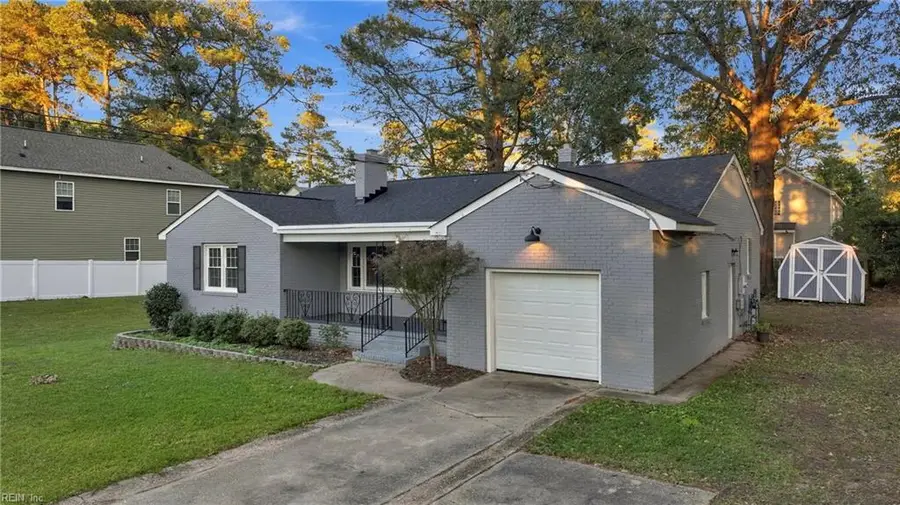 102 Thalia Road, Virginia Beach, VA 23452 - #2