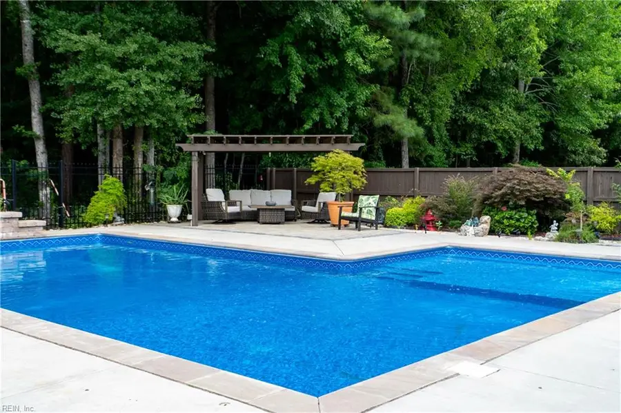 1841 Laurel Oak Lane, Virginia Beach, VA 23453 - #2