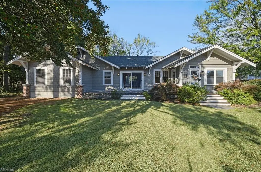 5084 School Road, Virginia Beach, VA 23455 - #1