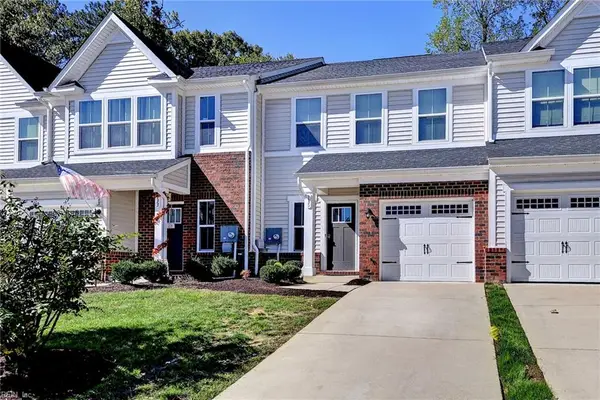 135 Stegg Street, Williamsburg, VA 23185