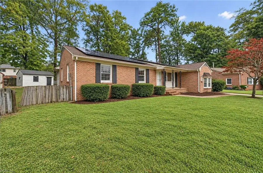 918 Arnett Drive, Newport News, VA 23608 - #2
