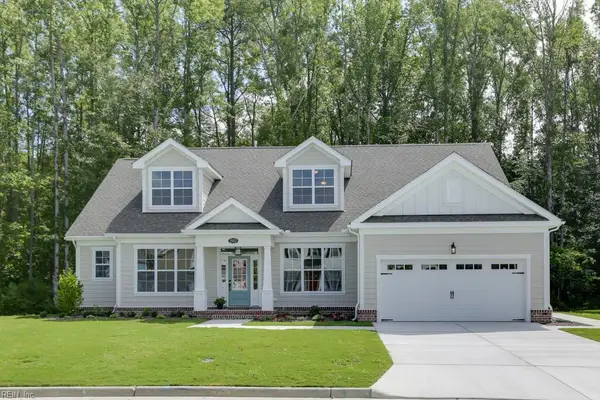 111 Bear Ridge Run, Yorktown, VA 23690
