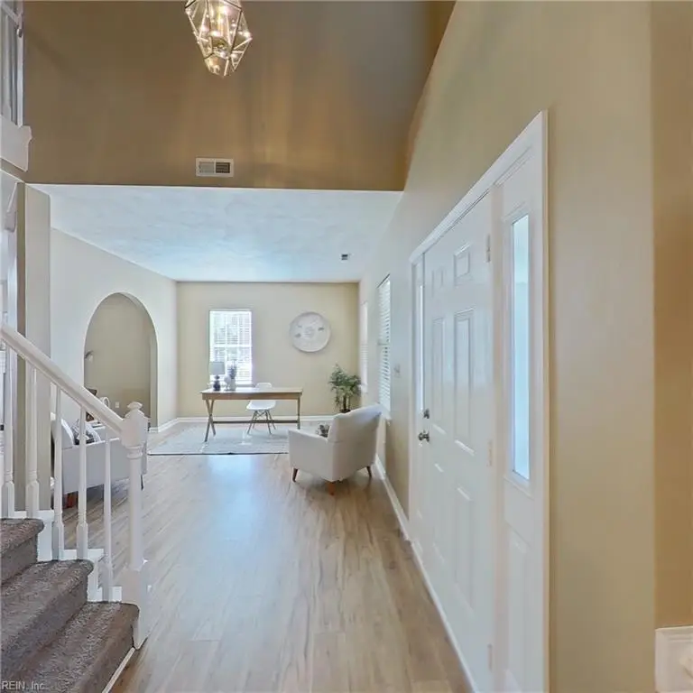 6219 Winthrope Drive, Suffolk, VA 23435 - #3