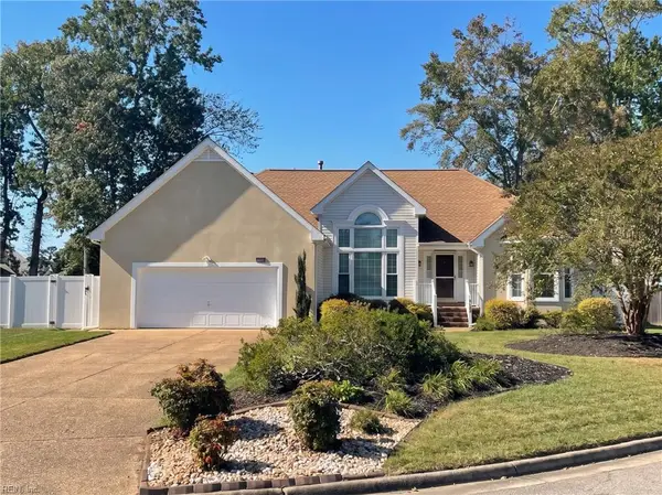 3708 Middlewood Court, Virginia Beach, VA 23456