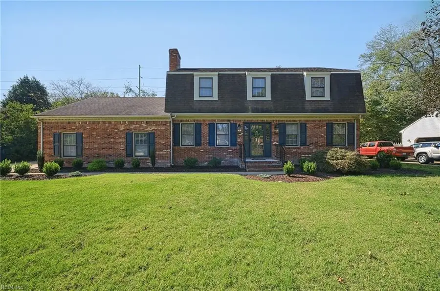 1783 Duke Of Norfolk Quay, Virginia Beach, VA 23454 - #3