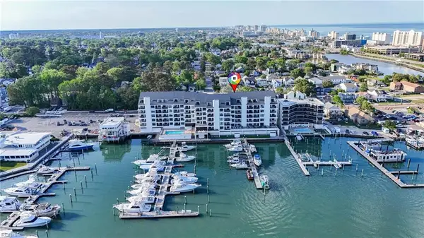 500 Winston Salem Ave Avenue #505, Virginia Beach, VA 23451