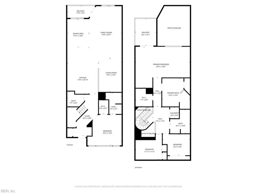 500 Winston Salem Ave Avenue #505, Virginia Beach, VA 23451 - #2