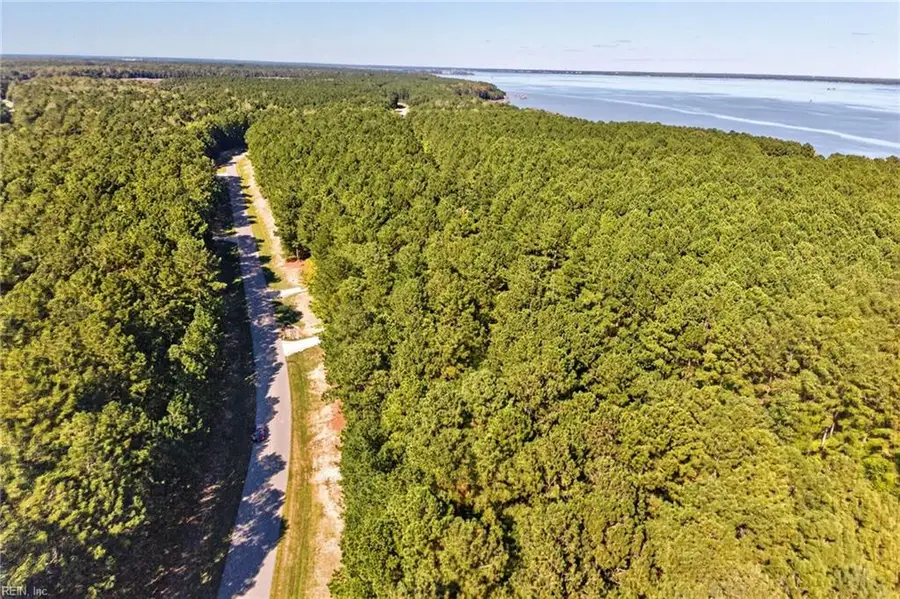2029 Lawnes Neck Drive, Smithfield, VA 23430 - #2