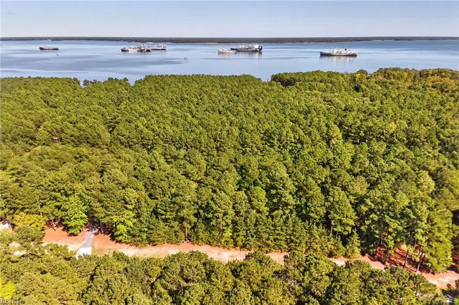 2029 Lawnes Neck Drive, Smithfield, VA 23430 - #3