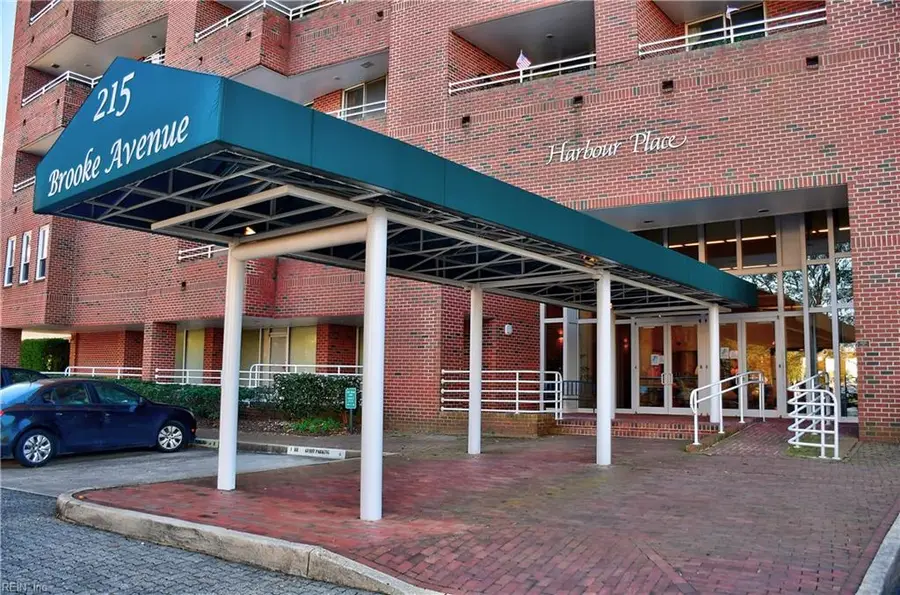 215 Brooke Avenue #307, Norfolk, VA 23510 - #3