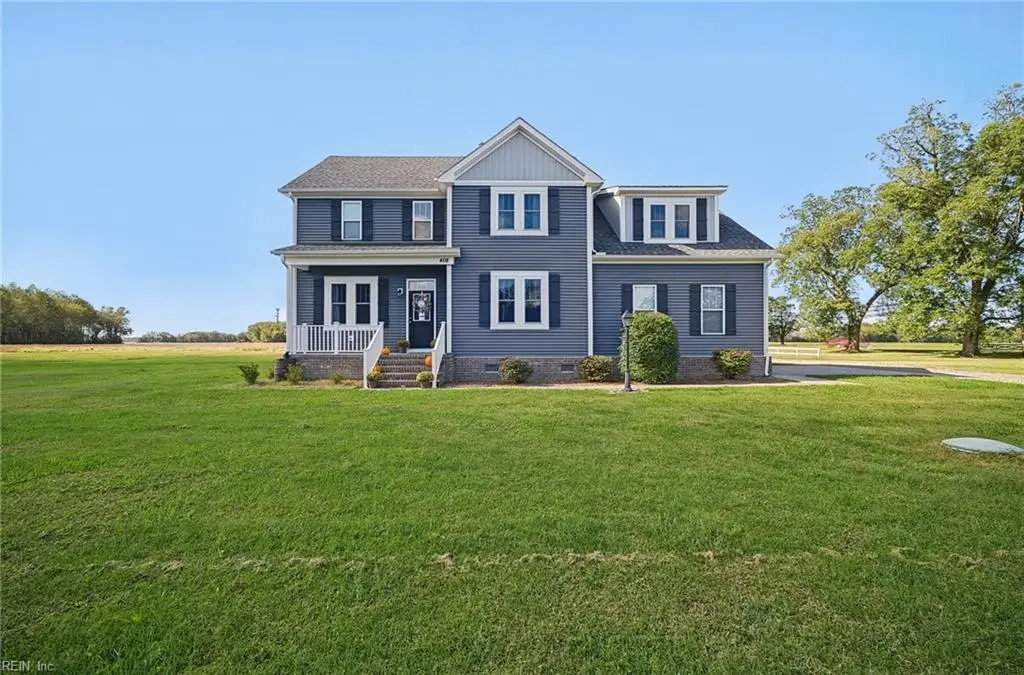 408 Wenger Road, Chesapeake, VA 23322 - #1