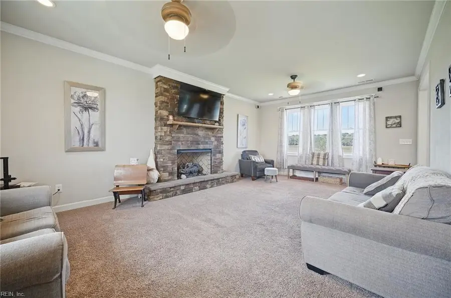 408 Wenger Road, Chesapeake, VA 23322 - #3
