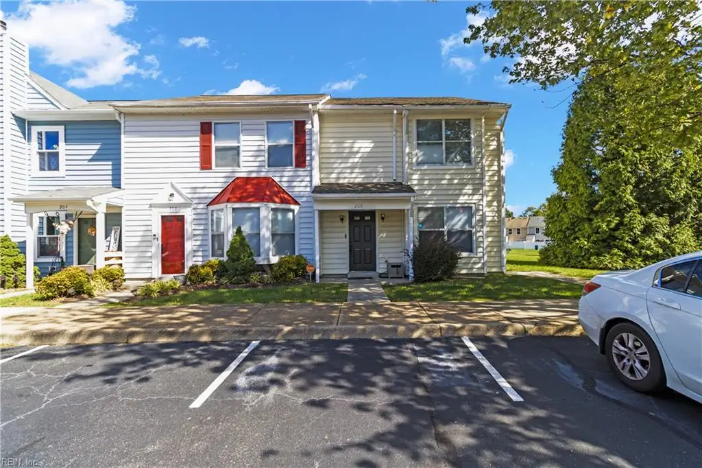 200 Whitewater Drive, Newport News, VA 23608 - #1