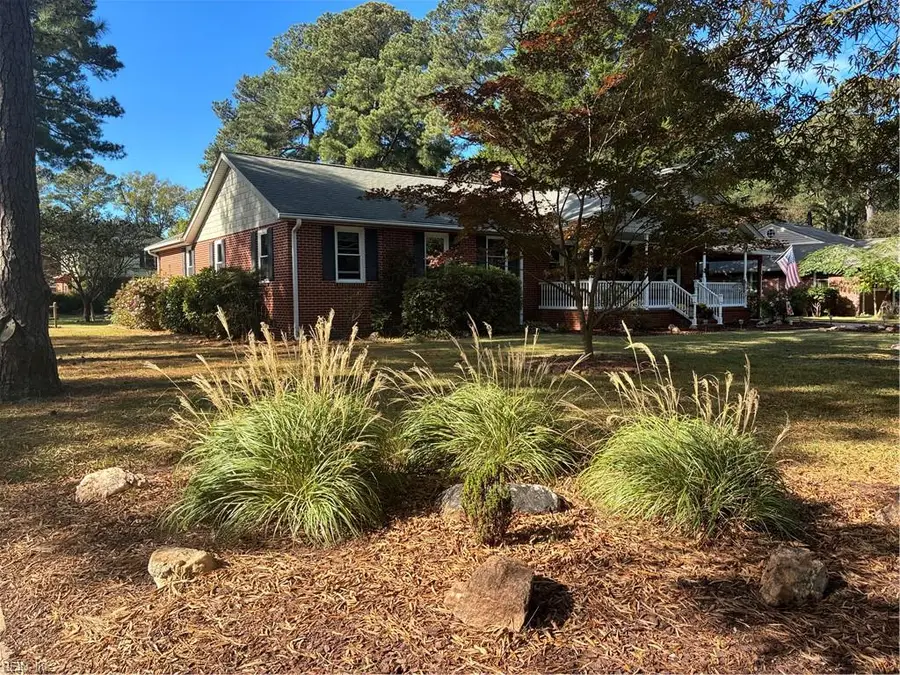 471 Suburban Parkway, Norfolk, VA 23505 - #2