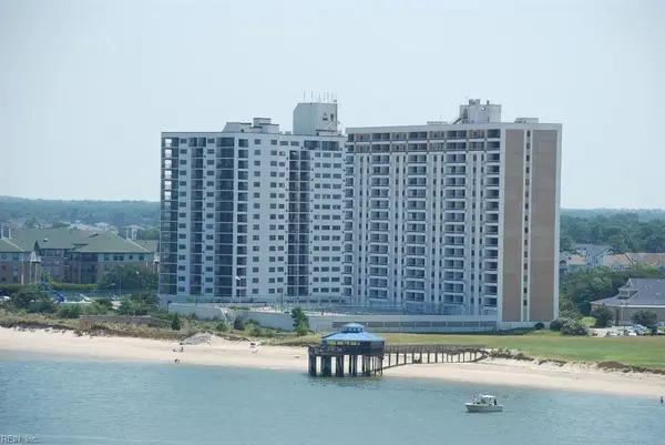 3300 Ocean Shore Avenue #407, Virginia Beach, VA 23451