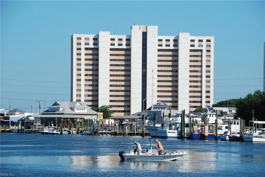 3300 Ocean Shore Avenue #407, Virginia Beach, VA 23451 - #2