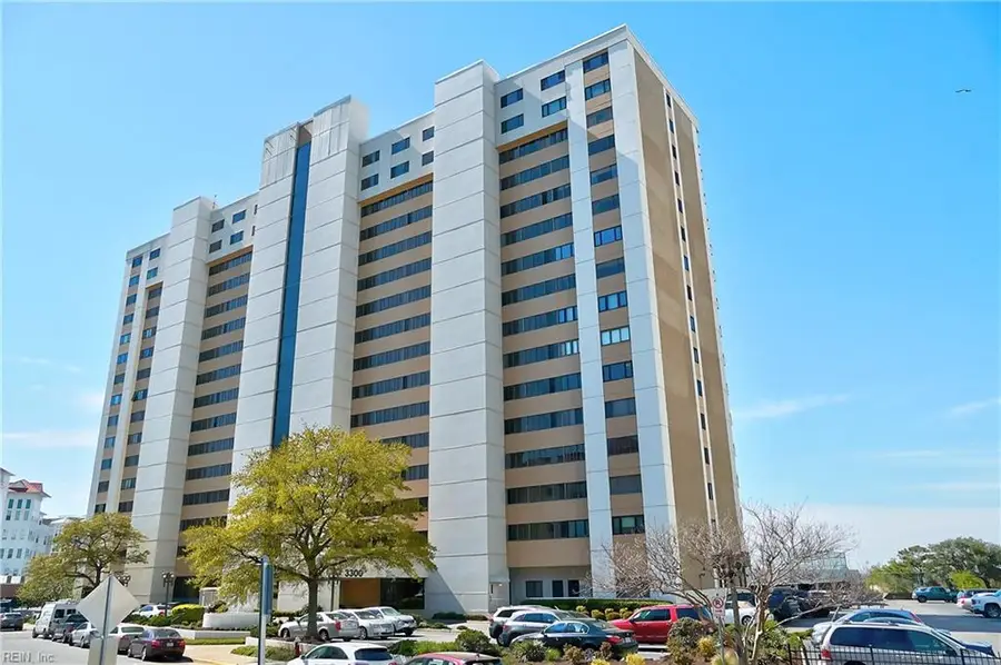 3300 Ocean Shore Avenue #407, Virginia Beach, VA 23451 - #3