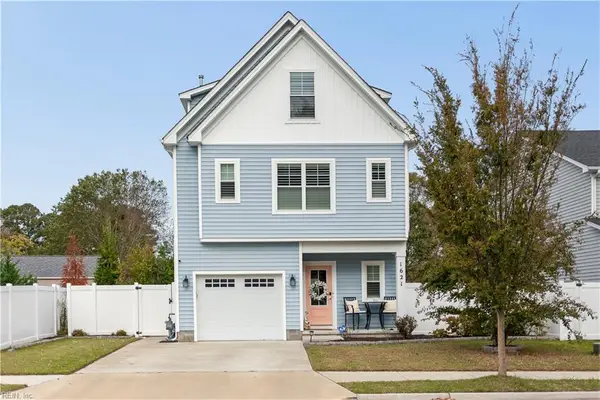 1621 Carma Court, Virginia Beach, VA 23454