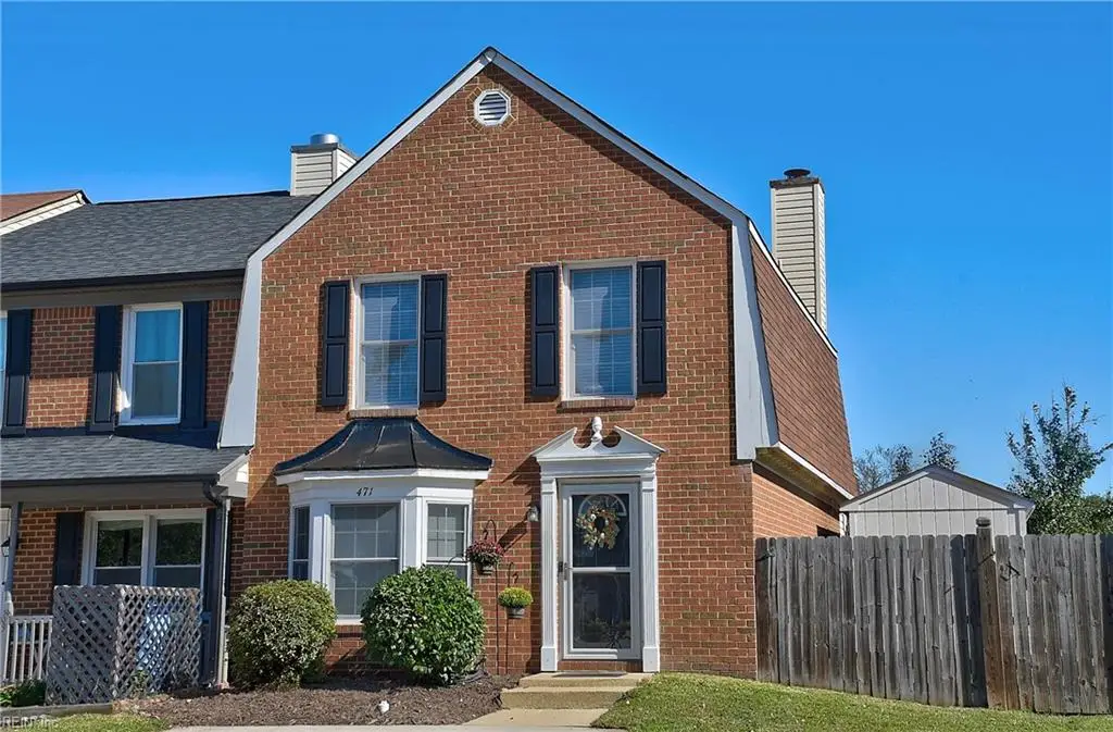 471 San Roman Drive, Chesapeake, VA 23322 - #1