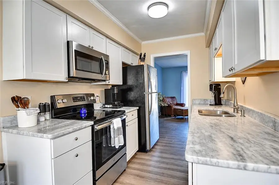 471 San Roman Drive, Chesapeake, VA 23322 - #3