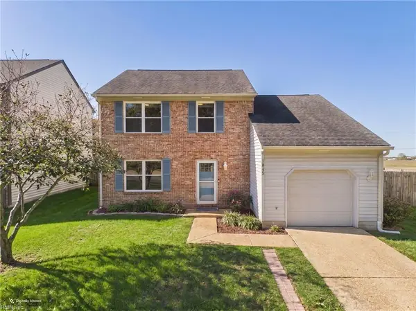 1845 Finsbury Lane, Virginia Beach, VA 23454