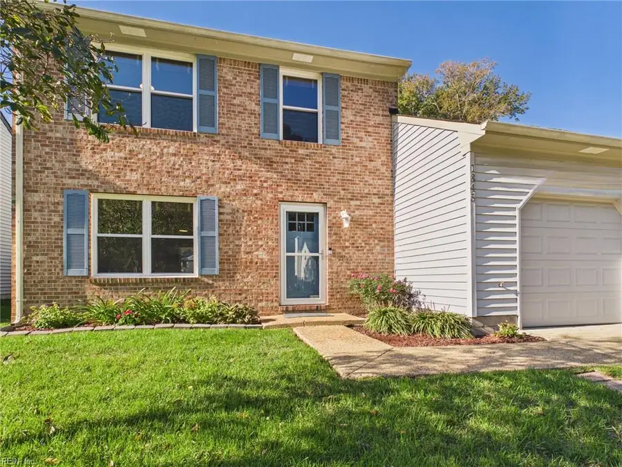 1845 Finsbury Lane, Virginia Beach, VA 23454 - #3