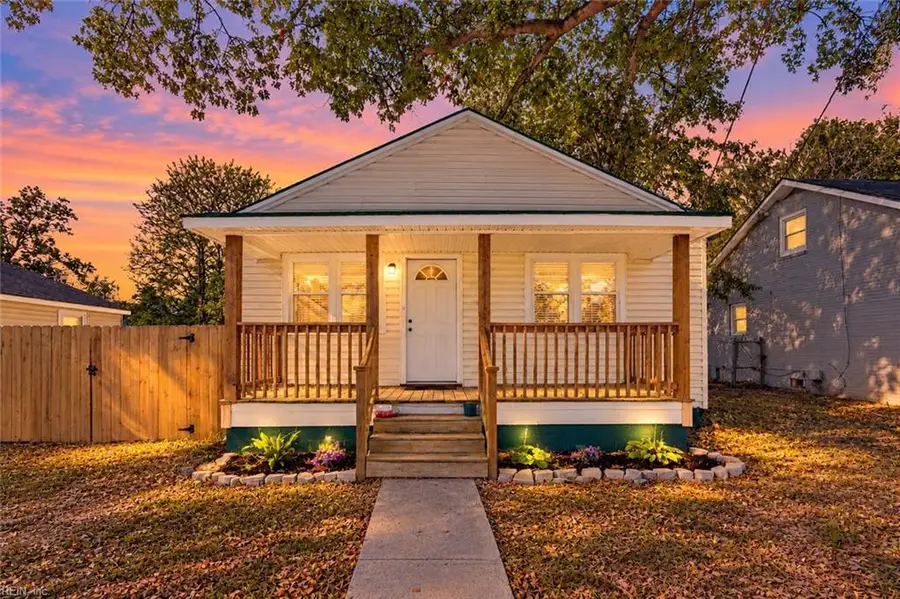 207 N Capital Street, Suffolk, VA 23434 - #2