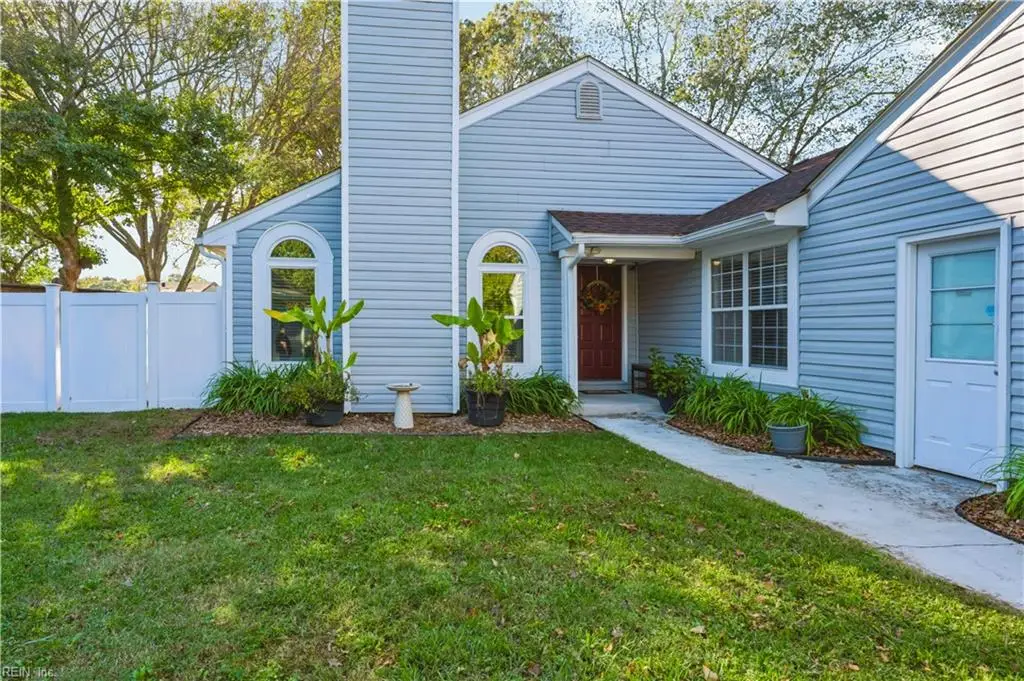 917 Chimney Hill Parkway, Virginia Beach, VA 23462 - #1
