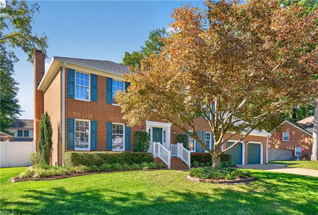3422 Anita Circle, Chesapeake, VA 23321 - #1
