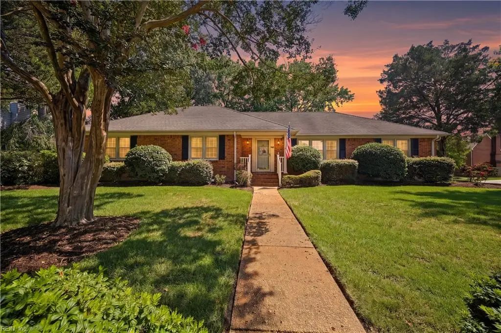 940 Amesbury Road #RD, Virginia Beach, VA 23464 - #1