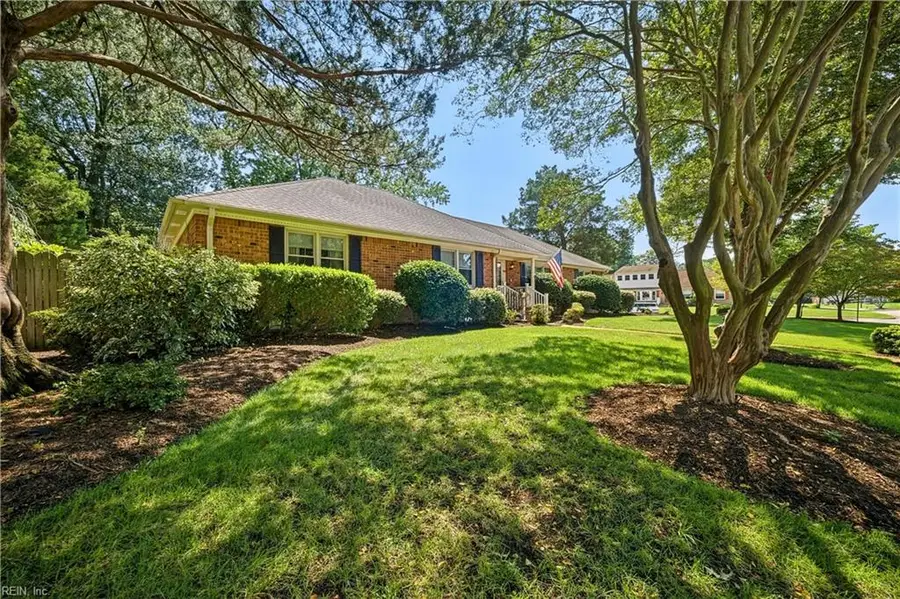 940 Amesbury Road #RD, Virginia Beach, VA 23464 - #2