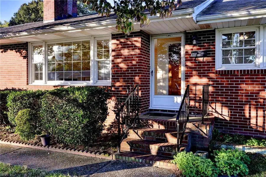 10 Calvert Drive, Newport News, VA 23601 - #2