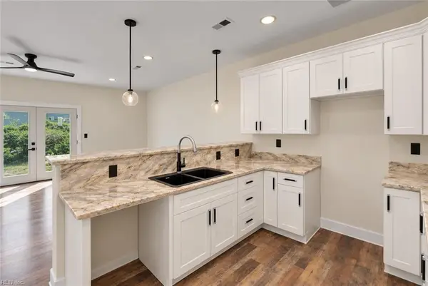 116 N Lloyd Street, Suffolk, VA 23434