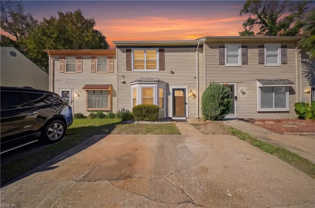 332 Harrier Street, Virginia Beach, VA 23462 - #1