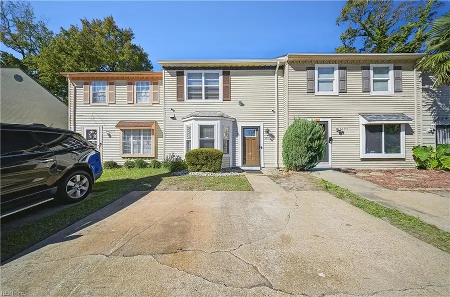 332 Harrier Street, Virginia Beach, VA 23462 - #2