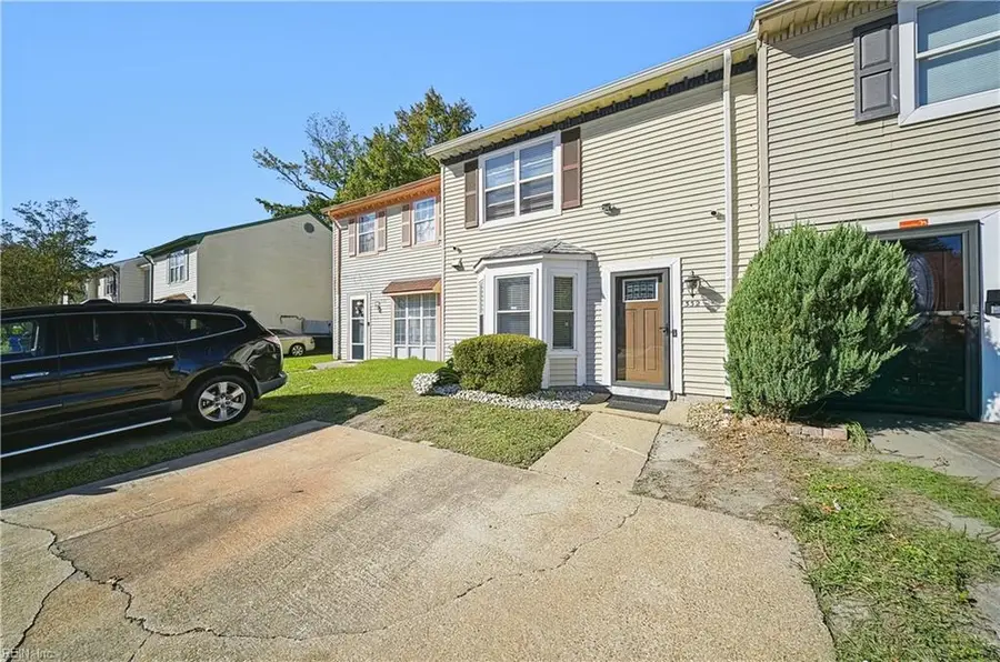 332 Harrier Street, Virginia Beach, VA 23462 - #3